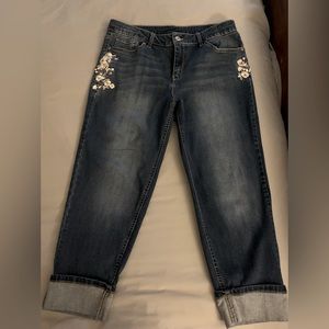 Jeans (24” inseam)